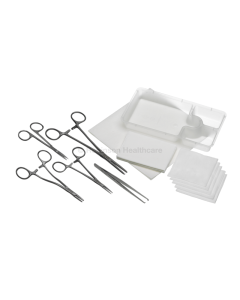 Instrapac Chest Drain Support [Pack of 1]