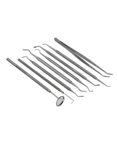 Instrapac Dental Conservation Pack Plus [Pack of 1]