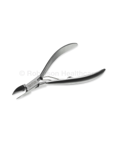 Instrapac Nail Cutter Curved Roller Spring Fine [Pack of 1]