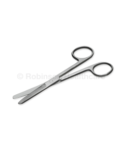 Dressing Scissors 13cm Blunt/Blunt [Pack of 1]