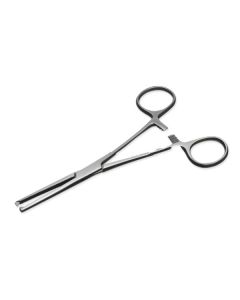 Instrapac Kocher Artery Forceps Straight 15.5cm [Pack of 1]