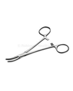 Instrapac Spencer Wells Artery Forceps Curved 15cm [Pack of 1]