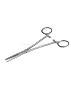 Instrapac Spencer Wells Artery Forceps Straight 20cm [Pack of 1]