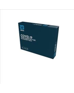 COVID-19 SWAB TRANSPORT TUBE ACCESSORY 