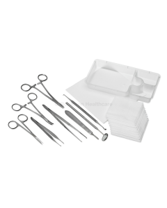 Instrapac Max Fax Biopsy [Pack of 1]