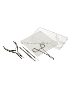 Instrapac Basic Nail Surgery [Pack of 1]