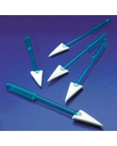 Accessories PVA Spears With Handle [Pack of 200]