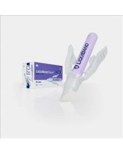 Tissue Adhesives Rapid 0.8g [Pack of 6]