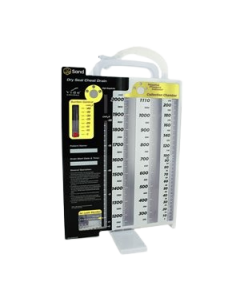 Chest Drain Unit Dry Three Chamber Sterile (Pack of 5)