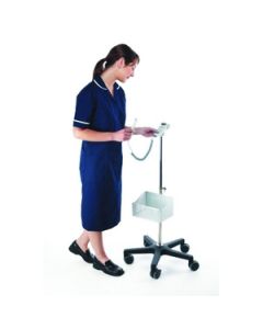 Huntleigh Dopplex Stand