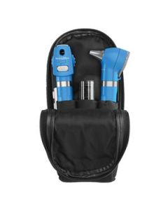 Welch Allyn Pocket LED Diagnostic Set - Blue [Pack of 1]
