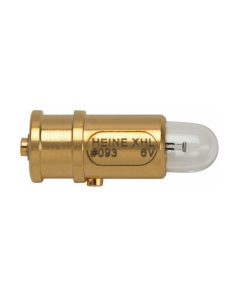 HEINE XHL Halogen Bulb 6V For SIGMA 150 [Pack of 1]