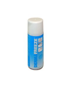 Dermafreeze Aerosol Refill Can - 200ml