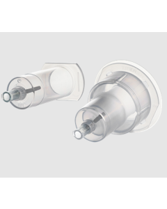 PEDIATRIC TUBE INSERT NS  [Pack of 100]