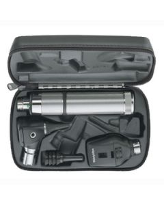 Welch Allyn 97204-VSM 3.5V Elite Diagnostic Set with Li-Ion Handle and Charger