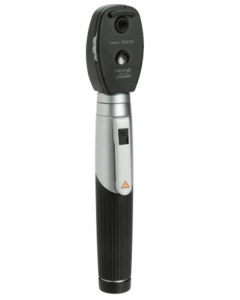 HEINE mini 3000 Kit 2.5V - Rechargeable Handle [Pack of 1]