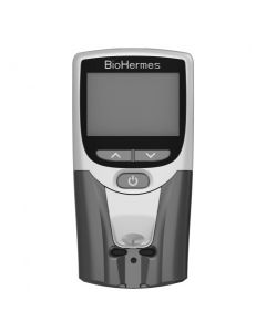 A1c EZ Glycohaemoglobin HbA1c Analyser [Pack of 1]