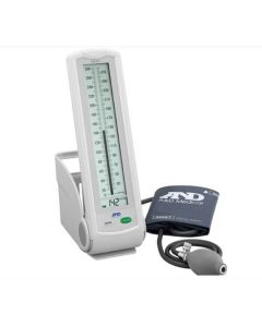 UM-102B Mercury Free Sphygmomanometers [Pack of 1]