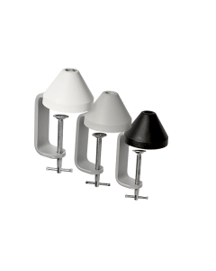 AH Clamp Bracket Glamox [Pack of 1]