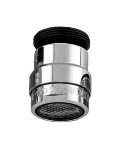 Remer Aerator Swivel Adaptor for Kitchen/Bidet Taps [Pack of 1]