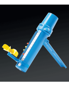 Airzone EU Scale Peak Flow Meter [Pack of 1]