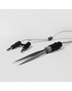 Bipolar Forceps Standard Tips 4.5" [Pack of 1]
