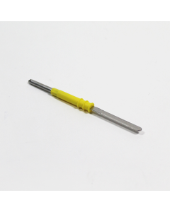 Single-Use Sterile UltraClean Blade With Extended Insulation [Pack of 50]