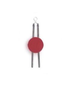 AW Figure 503 Red Cautery Tip For Use With AA Battery Handle Set 09-305 [Pack of 1]