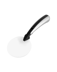 AW Magnifying Loupe 3x, With Illumination. 65mm Diax170mm Length [Pack of 1]