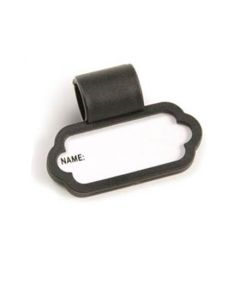 AW Name Tag For Stethoscopes [Pack of 1]