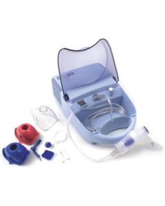 AW Nebulair Hi-Flow Nebuliser, Complete