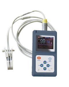 AW Pulse Oximeter, Veterinary