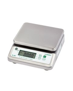 Marsden B-400 Swab and Bench Scale [Pack of 1]