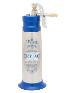Brymill 'Cry-Ac' Cryosurgical System, 500ml [Pack of 1]
