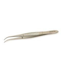 AW Econ Iris 1:2 Forceps 4.5 Straight