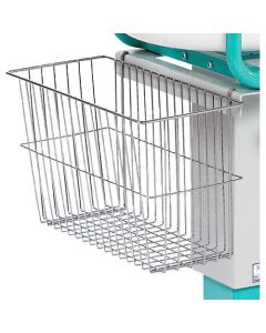 Bristol Maid Option - Wire Basket