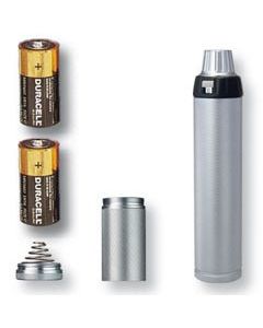 HEINE BETA 2.5v Battery Handle [Pack of 1]