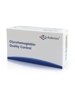 BioHermes Control Solution [Pack of 10]