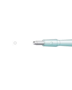 Kai 2.0mm Biopsy Punch, Disposable Sterile Single Use [Pack of 20]