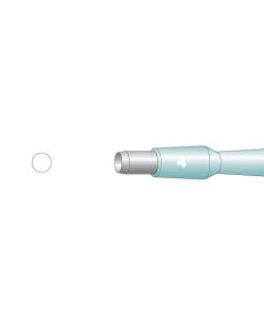 Kai 4.0mm Biopsy Punch, Disposable Sterile Single Use [Pack of 20]