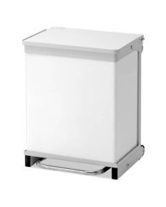 Bristol Maid Bin - 50 Litre