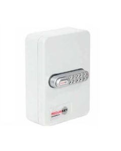 Bristol Maid Cupboard - Key - 20 Hooks - Code Lock