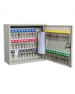 Bristol Maid Cupboard - Key - 48 Hooks - Code Lock