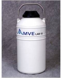 Brymill Storage Dewar,10 Litre Capacity, Holding Time Up To 8 Weeks [Pack of 1]