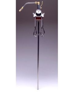 Brymill  Withdrawal Device For Storage Dewars 30Lt [Pack of 1]