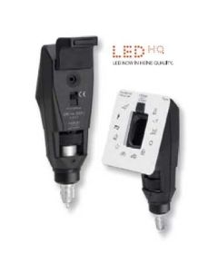 HEINE Fixation Card with Holder [Pack of 1]