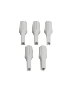 Heine 5 Sterilisable Swivel Levers for i-View Loupe Mount for ML4 LED HeadLight [Pack of 1]