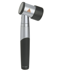 HEINE mini 3000 Kit - Battery Handle + Contact Plate With Scale [Pack of 1]