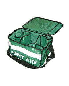 First Aider Haversack, Empty