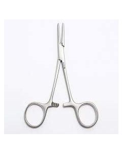 AW 7 Mosquito Artery Forceps Straight
